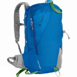 Vaude Updraft 28 LW Rucksack Brilliant Blue